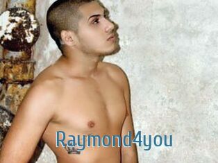 Raymond4you