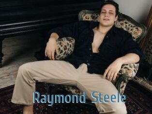 Raymond_Steele
