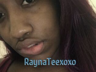 RaynaTeexoxo