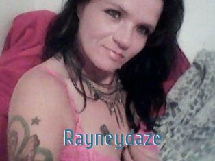 Rayneydaze