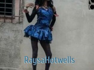 RaysaHotwells