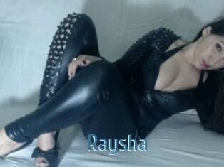 Raysha