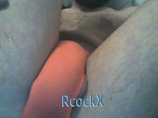 RcockX
