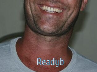 Readyb