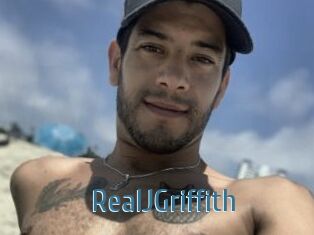 RealJGriffith