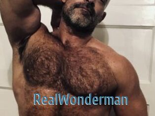 RealWonderman