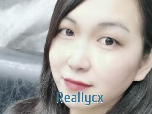Reallycx