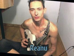 Reanu_Keaves