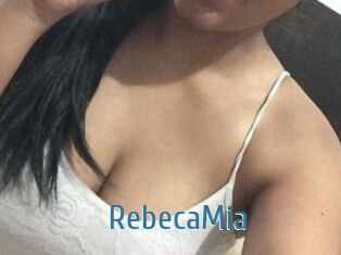 RebecaMia