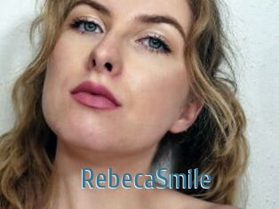 RebecaSmile