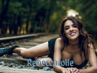 RebeccaJolie