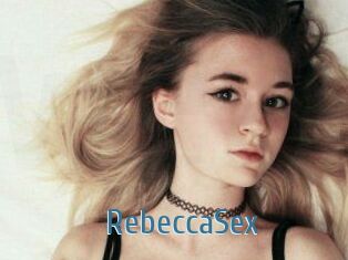 RebeccaSex