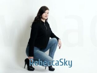 RebeccaSky