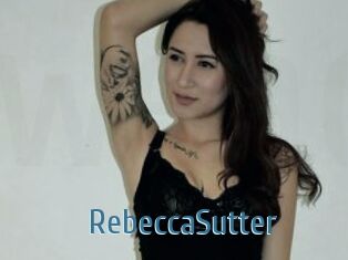 RebeccaSutter