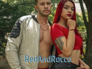 RedAndRocco