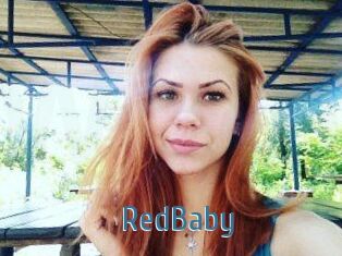 RedBaby