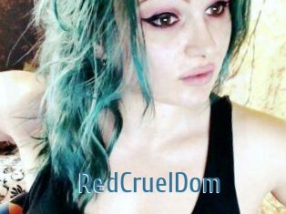 RedCruelDom