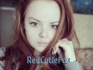 RedCutieFox