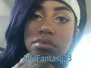 RedFantasy23