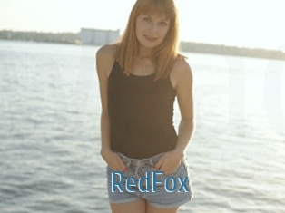 RedFox