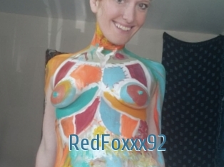 RedFoxxx92