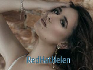 RedHatHelen