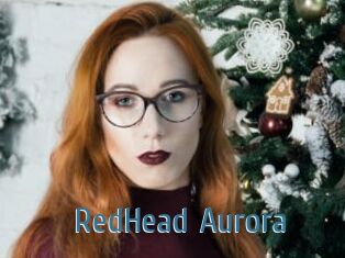 RedHead_Aurora