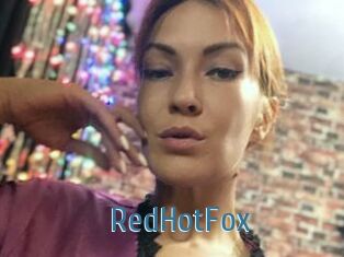 RedHotFox