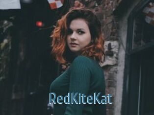 RedKiteKat