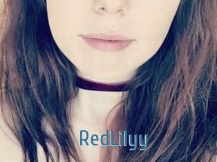 RedLilyy