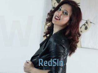 RedSin