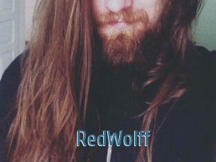 RedWolff