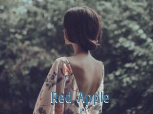 Red_Apple