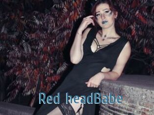 Red_headBabe