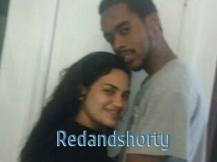 Redandshorty