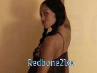 Redbone21xx