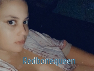 Redbonequeen