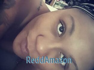 ReddAmazon