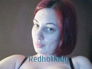 Redhotlady