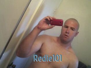 Redie101