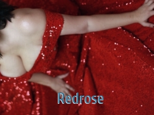 Redrose