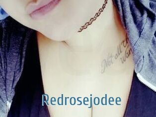 Redrosejodee