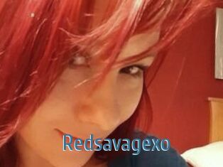 Redsavagexo