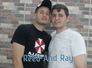 Reed_And_Ray