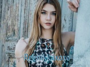 Reenikkaxoxo