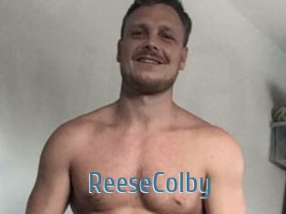 ReeseColby