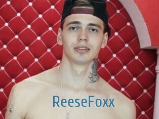 ReeseFoxx