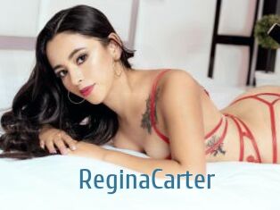 ReginaCarter