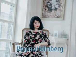 ReginaHolmberg