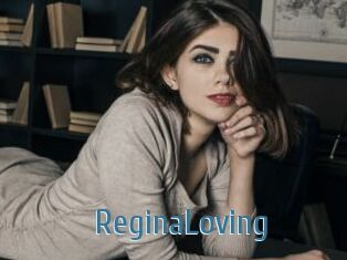ReginaLoving
